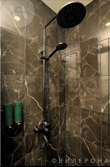 Квартира-студия, 24 м², 2/3 эт.
