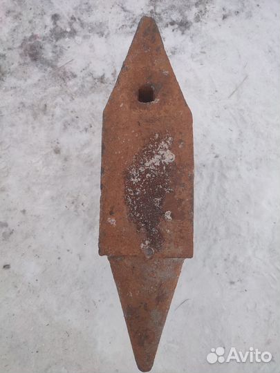 Наковальня СССР