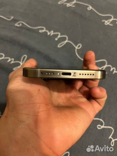 iPhone XR в корпусе 15 pro 128 gb