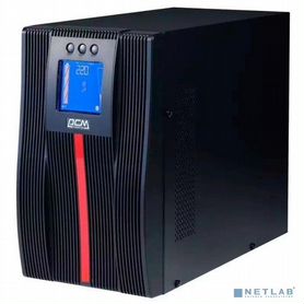 Новый ибп UPS PowerCom Macan MAC-3000 On-Line, 30