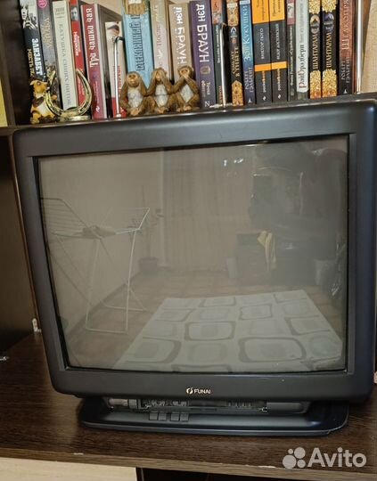 Телевизор бу