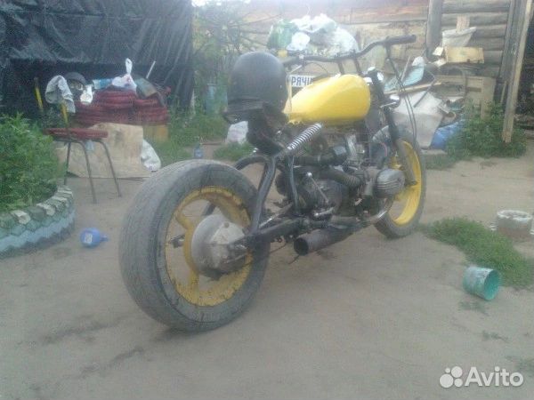 Продам, обменяю мотоцикл Урал