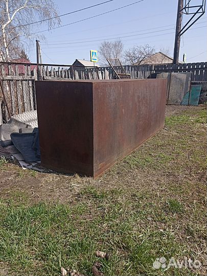 Емкость для воды