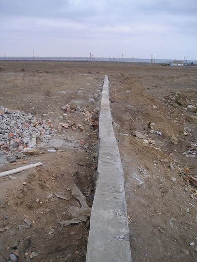 Участок 13,1 сот. (ИЖС)