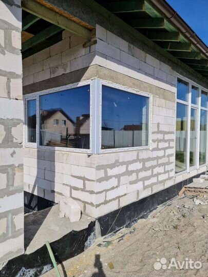 Пластиковые окна. Моментальный расчет 1 минута