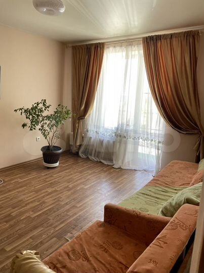 2-к. квартира, 45 м², 2/5 эт.