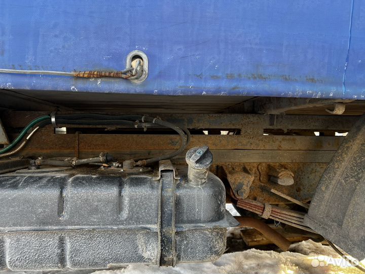 Продам газ 3302