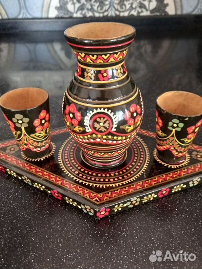 Продам набор ручная работа