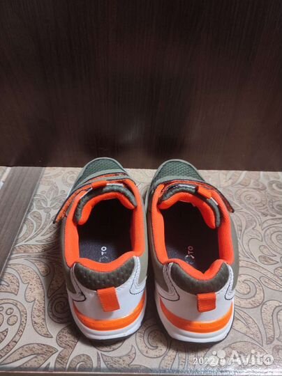 Кроссовки для мальчика 31
