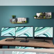 Моноблоки Lenovo i5/i7, Москва