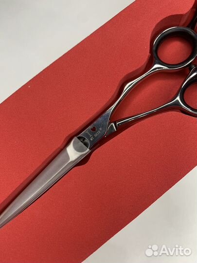 Ножницы парикмахерские профессиональные