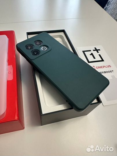OnePlus 10 pro, 8/128 ГБ
