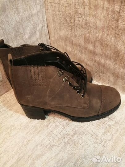 Обувь женская 37-38 размер новые