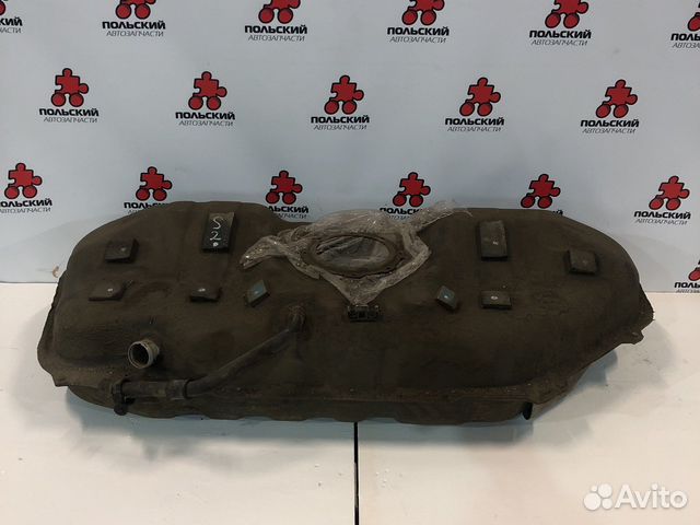 Топливный бак Хендай Солярис оригинал купить в Москве | Авито