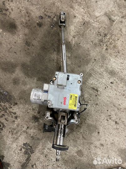 Эгур Фиат стило