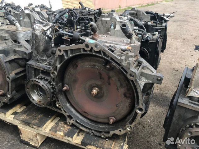 АКПП Audi Vw 01M Fdc Fdh Fdg Fdf Fda