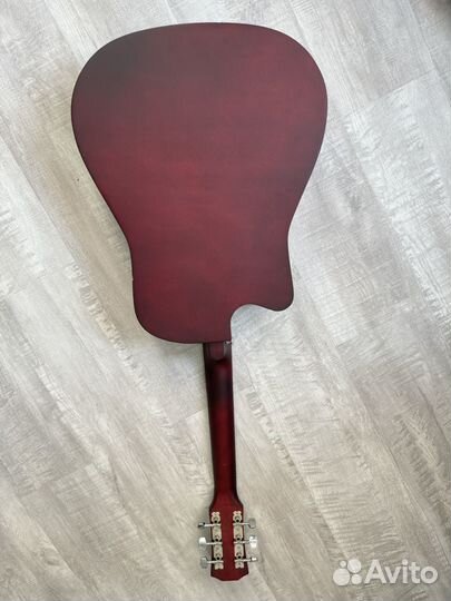 Классическая гитара