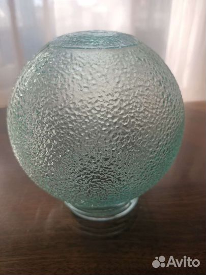 Плафон-рассеиватель, шар