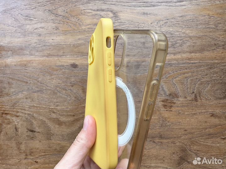 Чехол на iPhone 13 mini