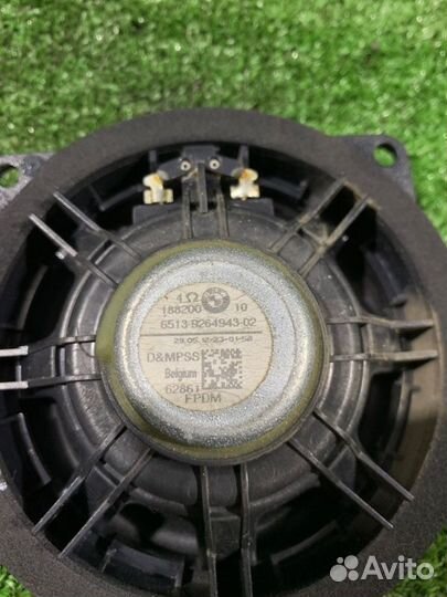 Динамик Bmw 3 F30 N20B20B 2012