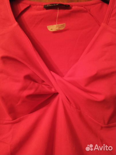 Новая (с биркой) кофточка Германия р. 46