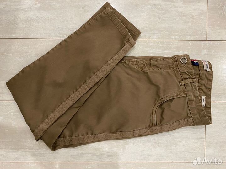 Брюки мужские U.S. polo