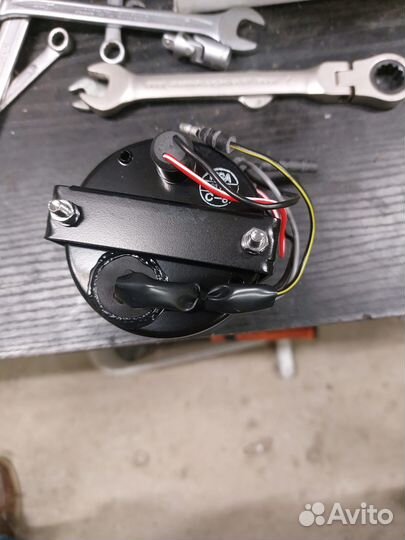 Прибор тахометр Honda