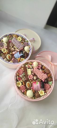 Съедобные букете на день учителя, воспитателя