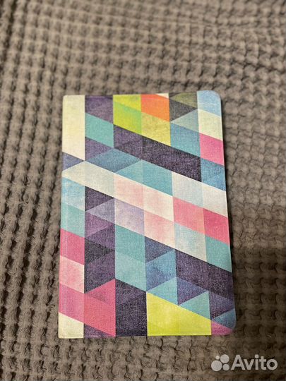 Чехол на iPad mini