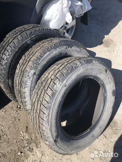 Jinyu Winter JW-51 225/65 R17