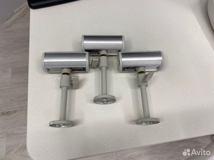 Видеокамеры sony snc-ch110