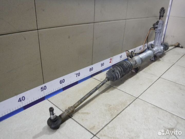 Рулевая рейка Mercedes Sprinter W903