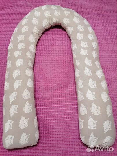 Подушка для беременных