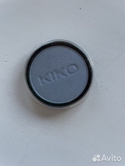 Kiko milano тени