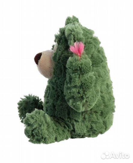 Мягкая игрушка медведь Aurora