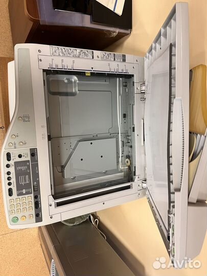 Принтер копир MB Office Center-318