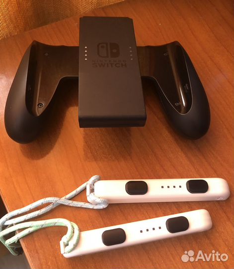 Nintendo Switch (Animal Crossing edition, rev 2)