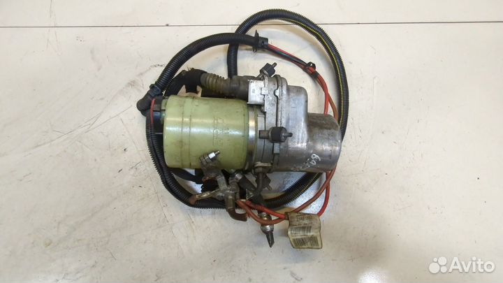 Насос усилителя руля Opel Vectra C, 2003