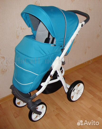 Roan Bass Soft 2 в 1 состояние новой