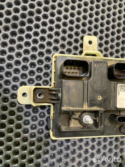 Блок питания Bmw X6 F86 S63B44B 2017