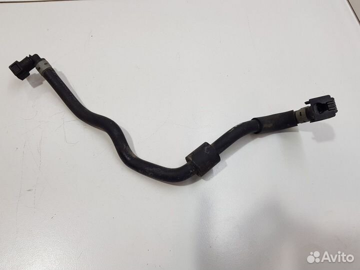 Патрубок (Haval F7)