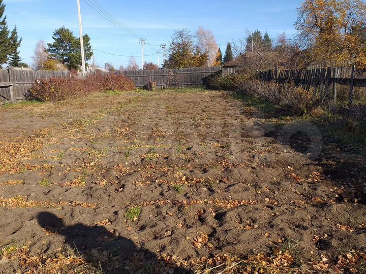 Дача 20 м² на участке 6 сот.