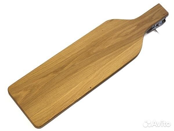 Доска для разделки рыбы Sarda (массив дуба)