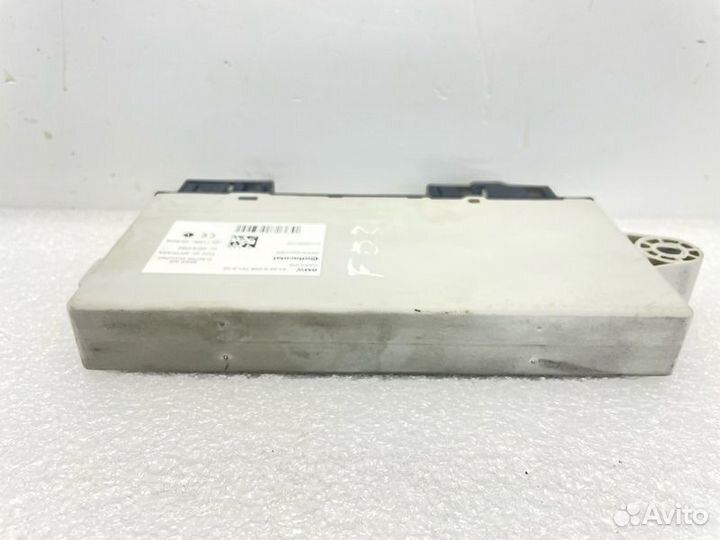 Блок комфорта Bmw X3 F25