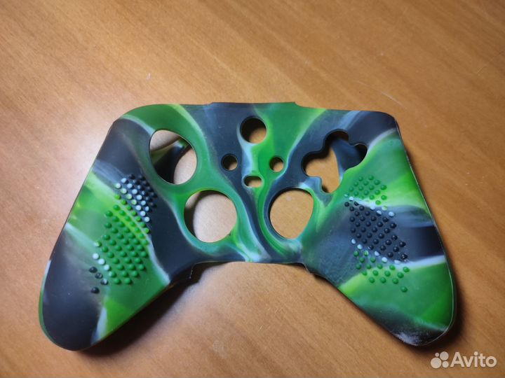 Геймпад,Чехол на геймпад xbox,зу,накладки на стики