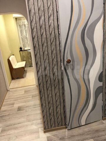 1-к. квартира, 35 м², 3/5 эт.
