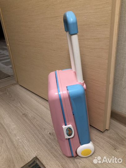 Детская кухня-трансформер