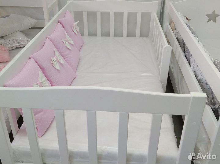 Детская кровать,кровать домик Ставрополь