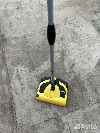 Электровеник karcher k 55