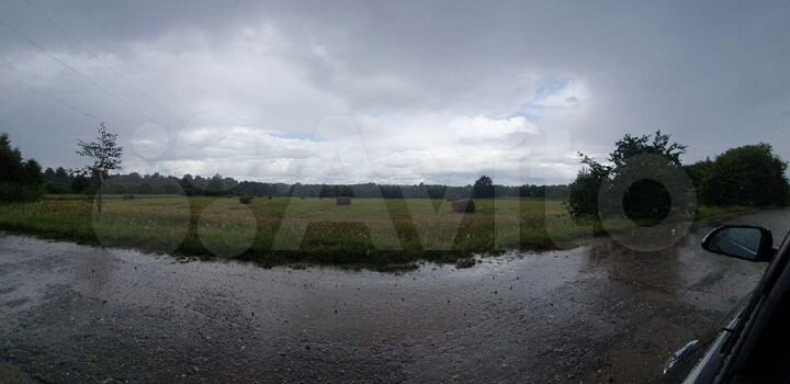 Участок 6,8 га (СНТ, ДНП)